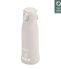 Clearance Draagbare flessenwarmer Moov & Feed Kinderen Babyuitzet