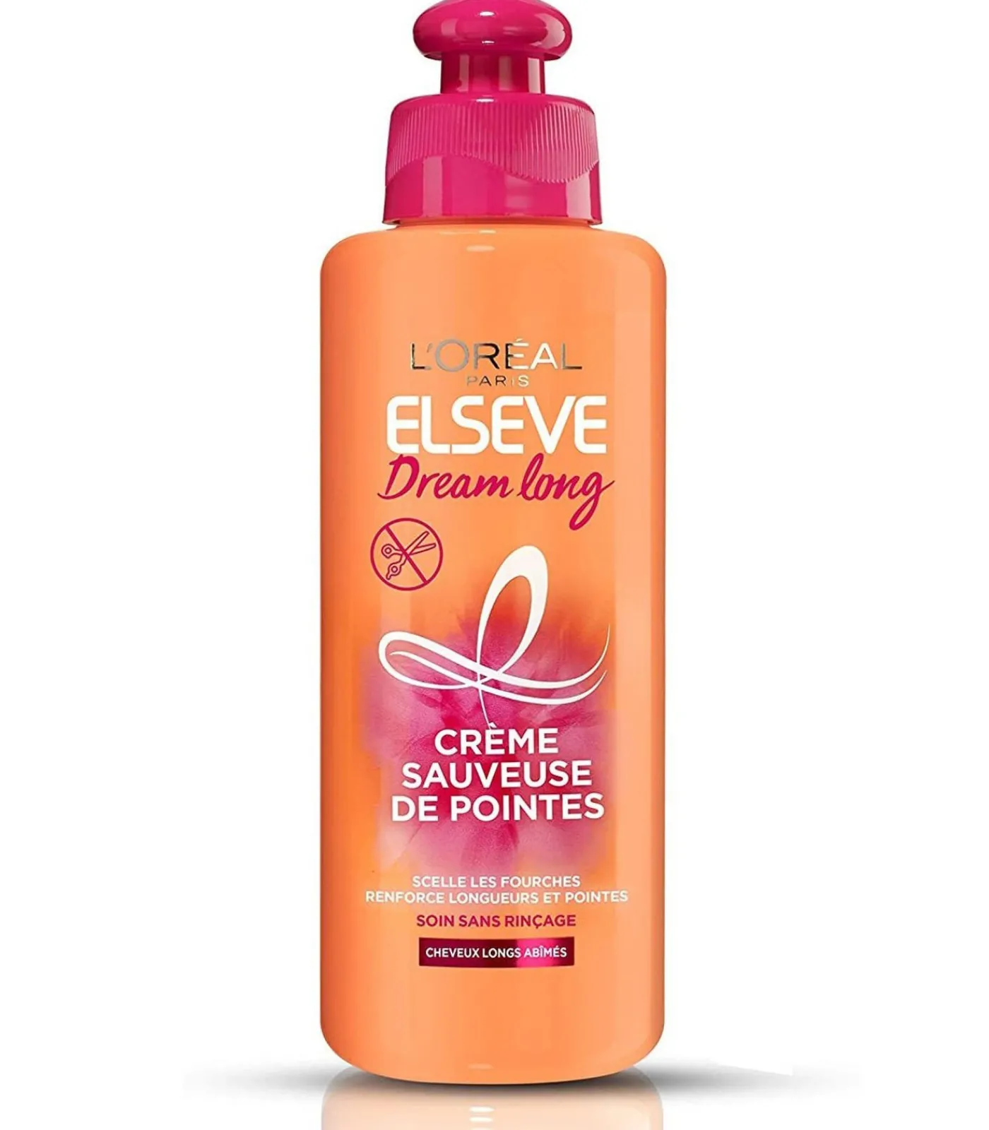 Outlet Dream Long Elseve Redder voor Gespleten Haarpunten Haarolie