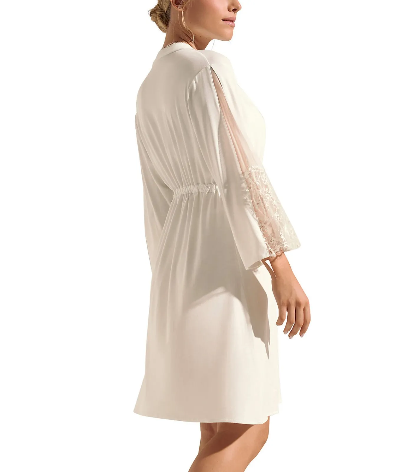 DAMES LISCA Dresscode Daydream bruiloft