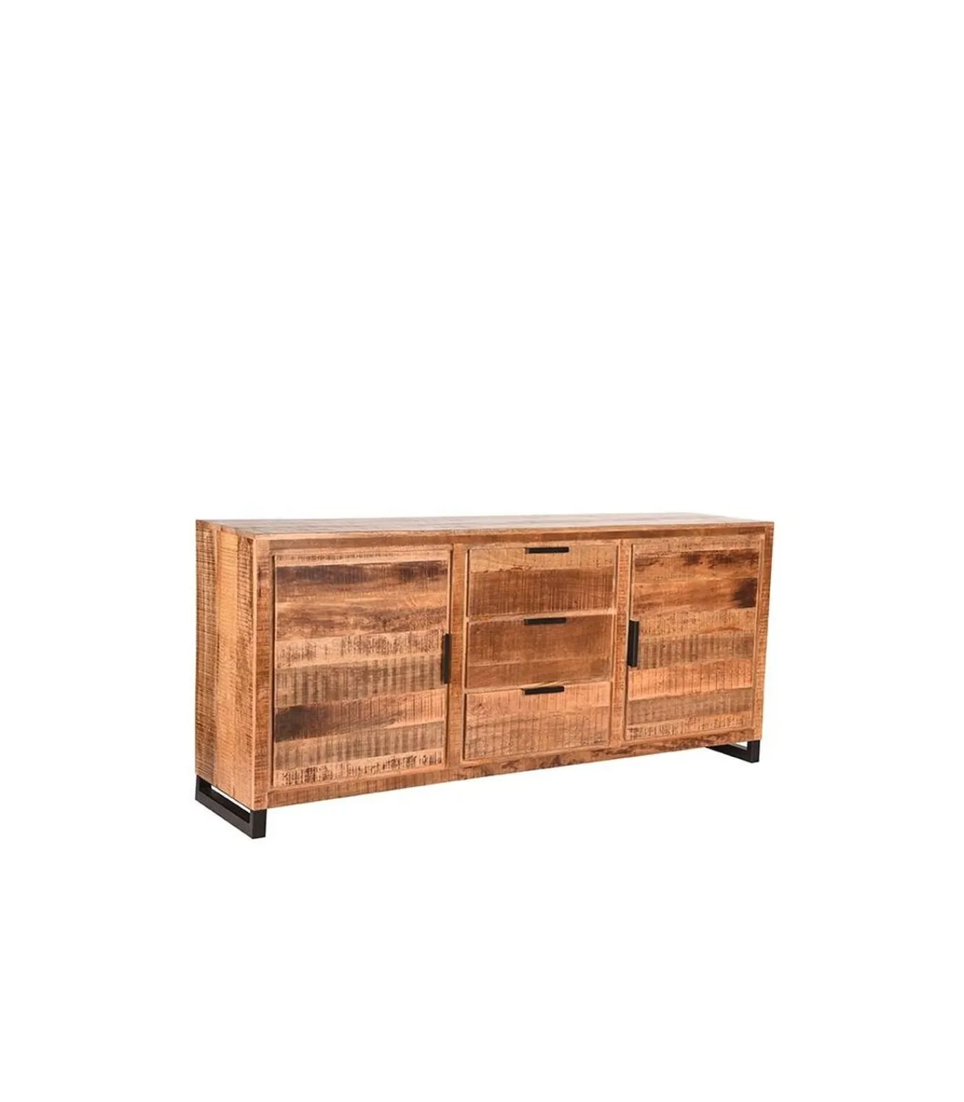 Label51 Dressoir Glasgow 190x45x85 cm