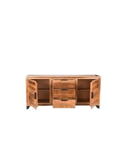 Label51 Dressoir Glasgow 190x45x85 cm