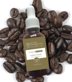 SkinChemists DRF017 - Cafeïne Serum 30ml