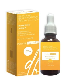 Outlet DRF022 - Kurkuma Lotion 30ml Skincare