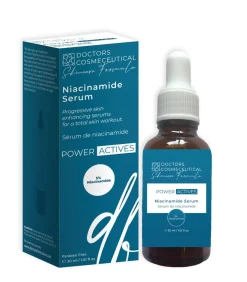 Online DRF020 - Niacinamide Serum 30ml Skincare