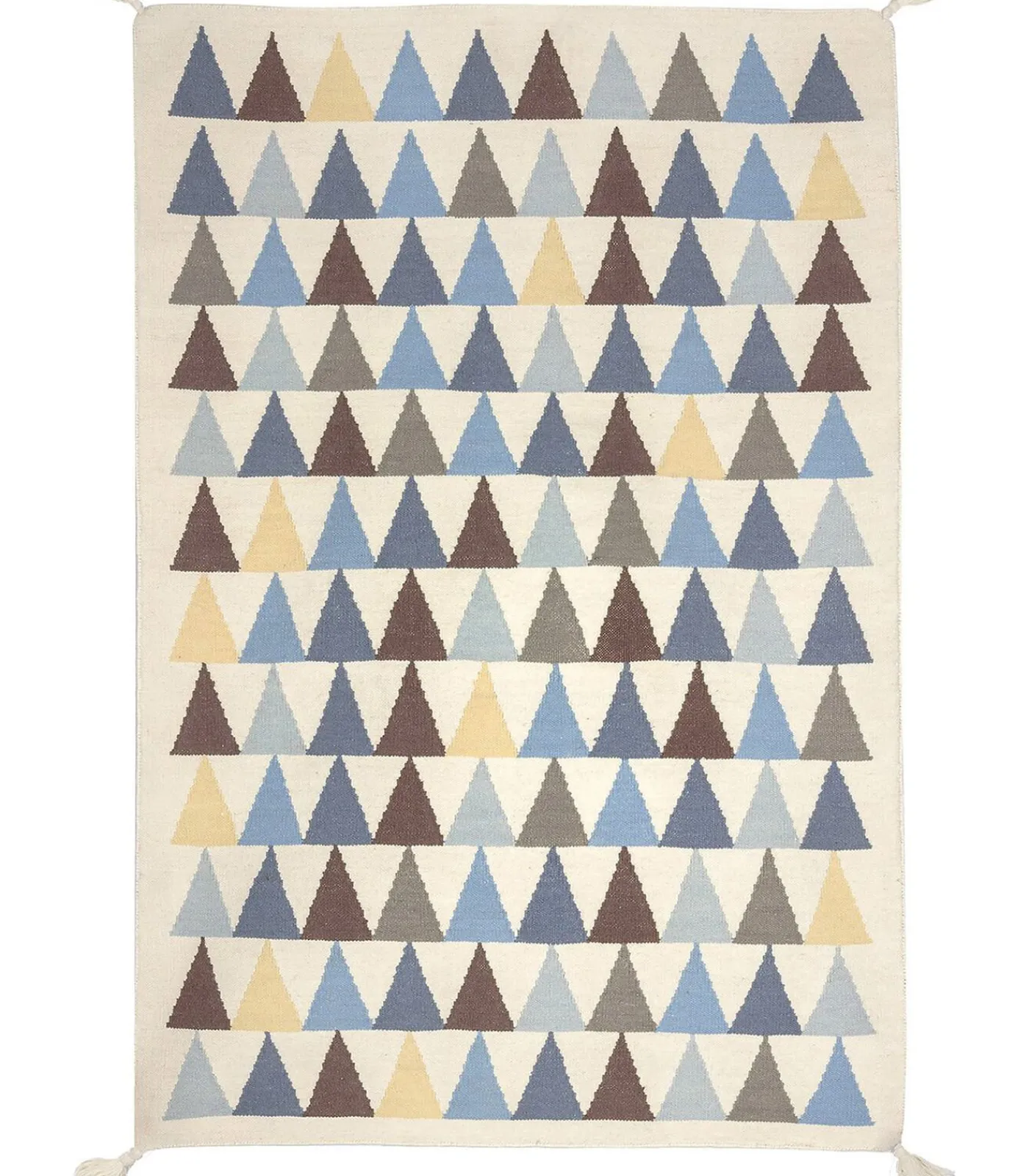 New Driehoek wollen tapijt Kinderen Kinderen Home