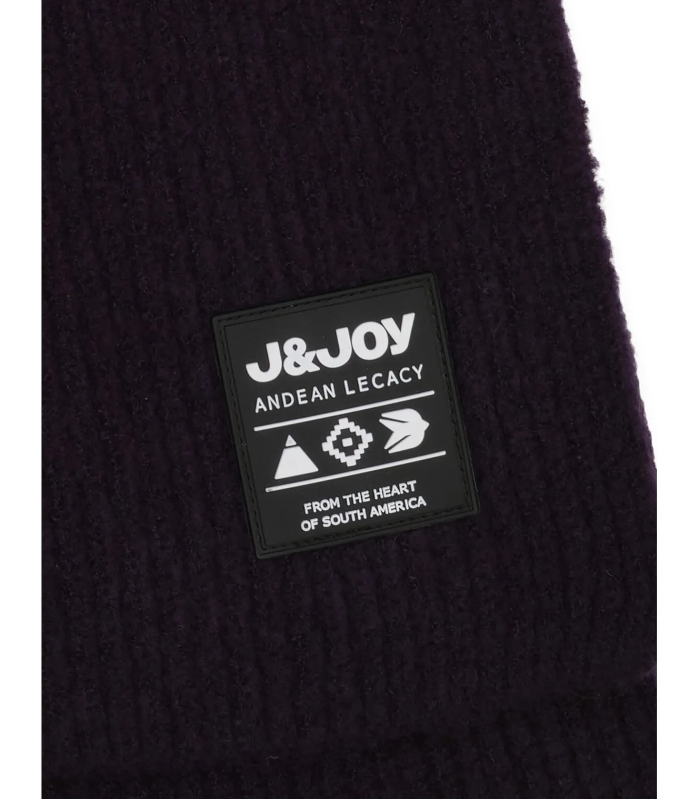 Heren J&JOY Driekleurige herensjaal