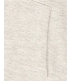 Kinderen J&JOY Driekleurige jongenstrui met kangoeroezak