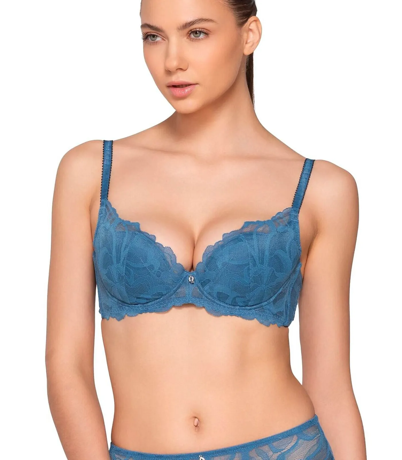 Sale Driekwart balconnet bh MELODY DAMES Bh's En Body's