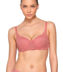 Driekwart balconnet bh PEARL DAMES Bh's En Body's