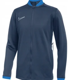 Hot DRI-FIT ACADEMY 25 - Jasje - Donkerblauw Kinderen Sportkledij