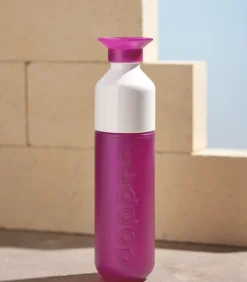 Clearance Drinkfles Original Funky Fuchsia 450ml Keukenaccessoires