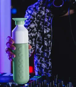 Dopper Drinkfles Original Moody Mint 450ml