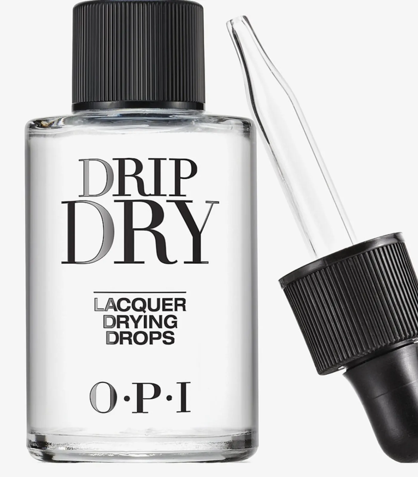 Clearance Drip Dry Sneldrogende Druppels Nagelproducten