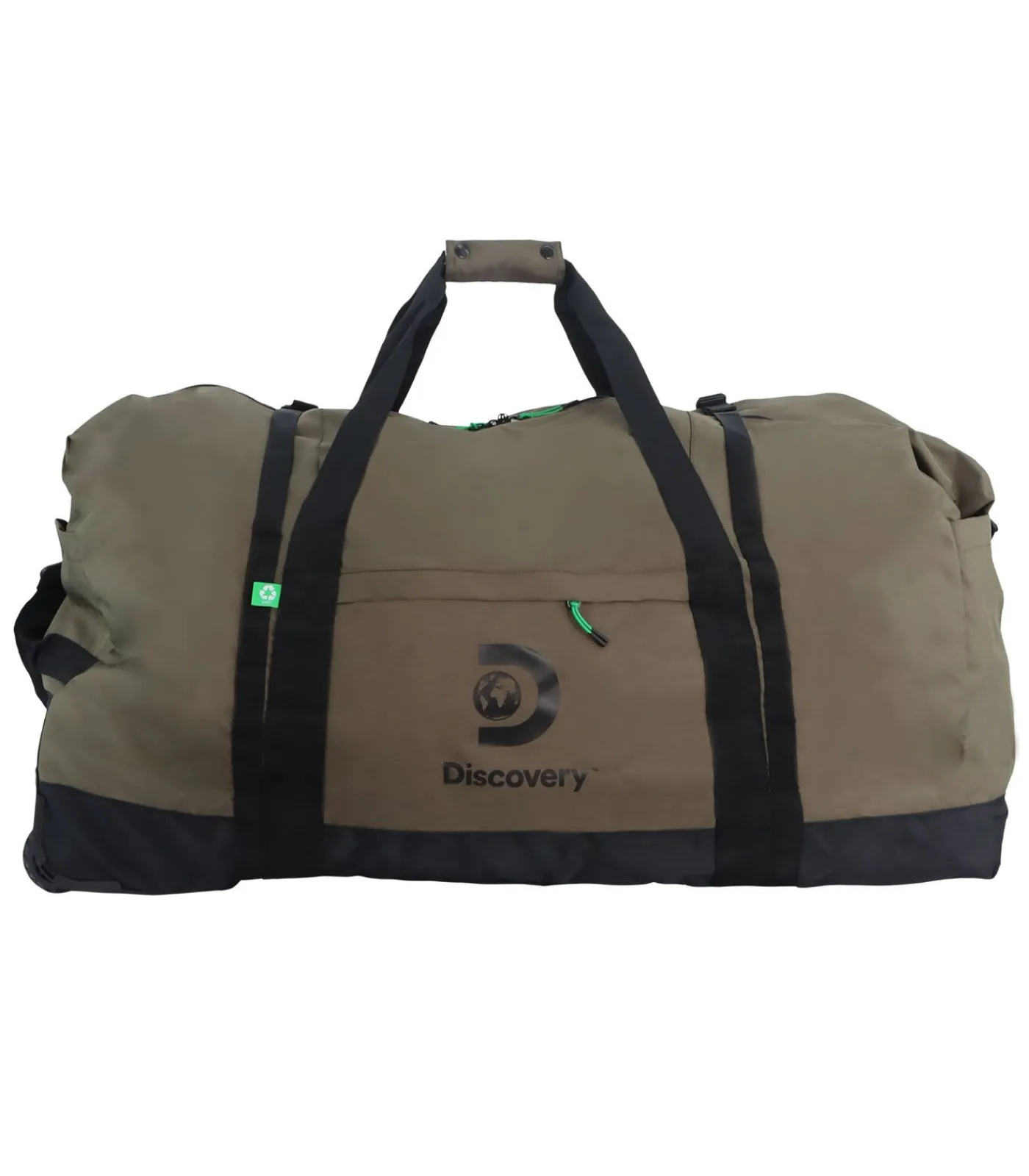 New Drive Reistas met wielen 196L Trolleys