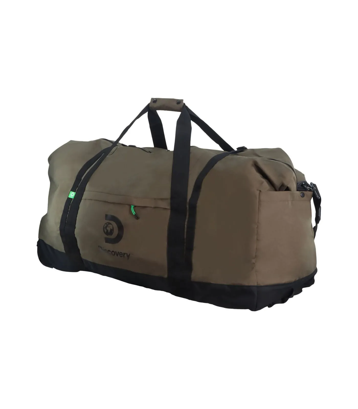 New Drive Reistas met wielen 196L Trolleys