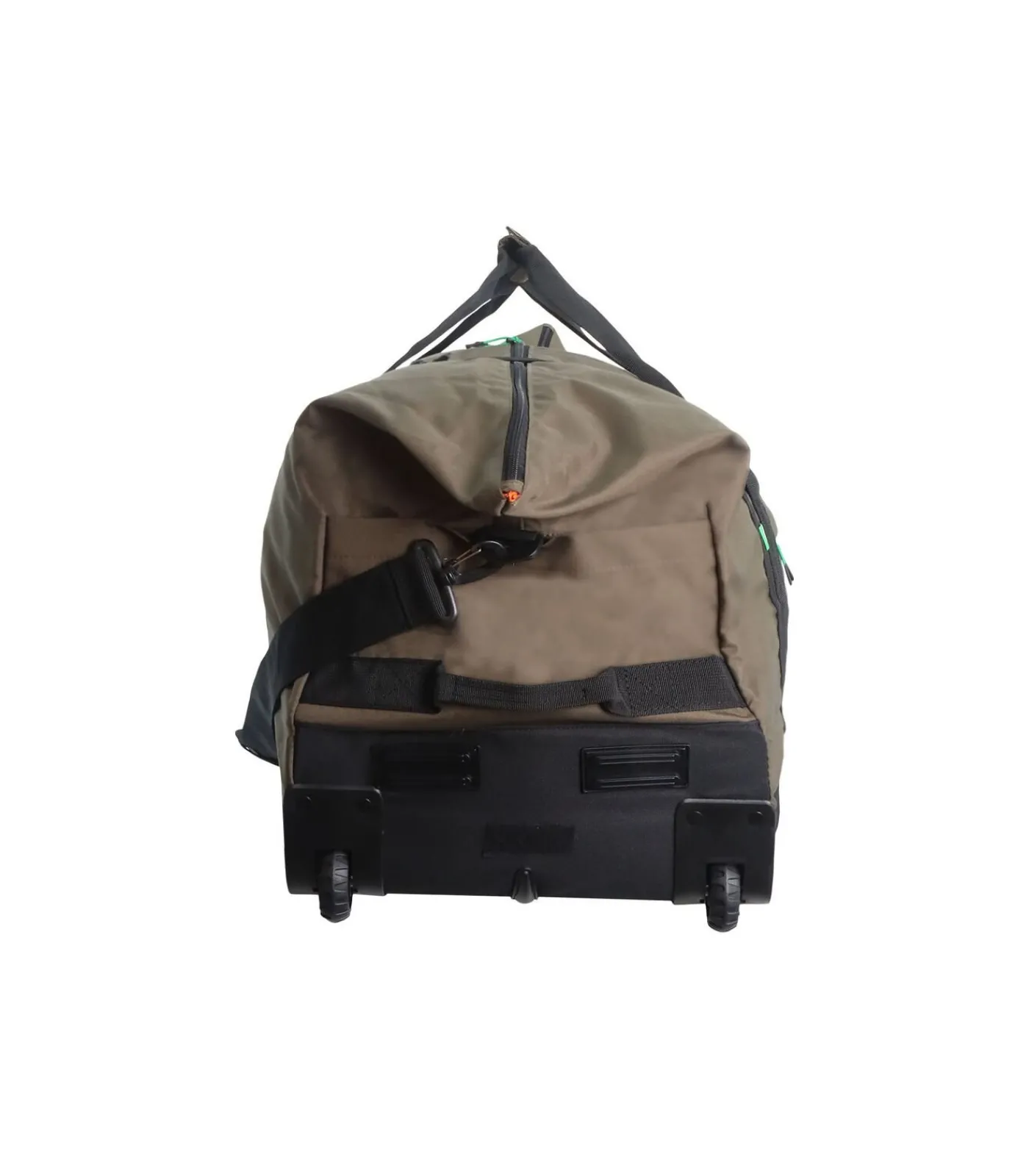 New Drive Reistas met wielen 196L Trolleys