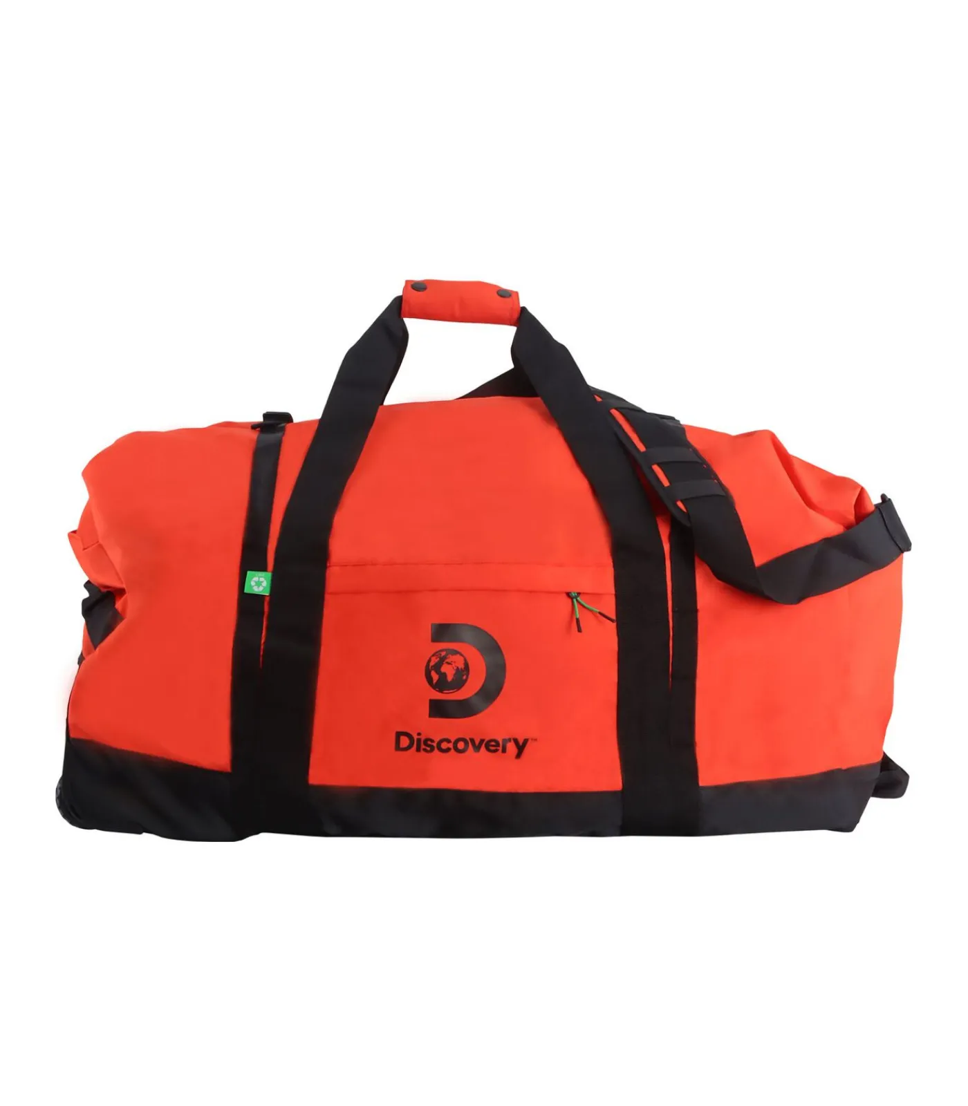 Discovery Drive Reistas met wielen 145L