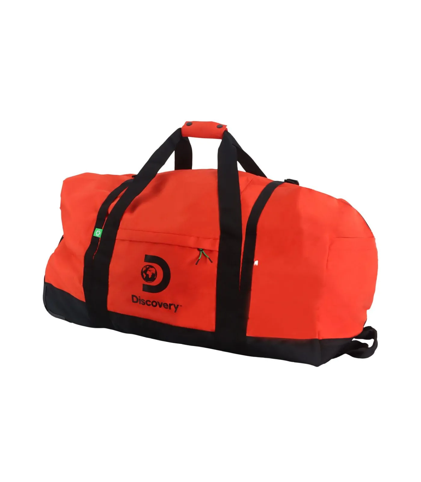 Discovery Drive Reistas met wielen 145L