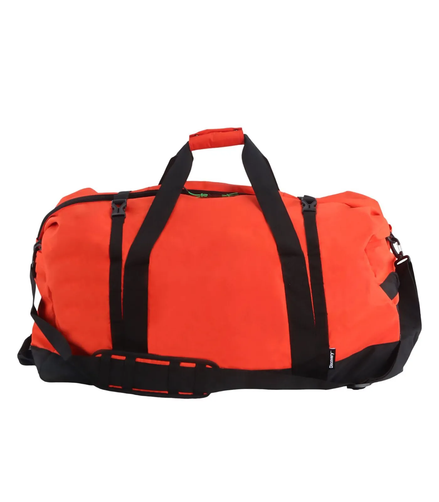 Discovery Drive Reistas met wielen 145L