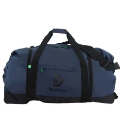 Discovery Drive Reistas met wielen 196L