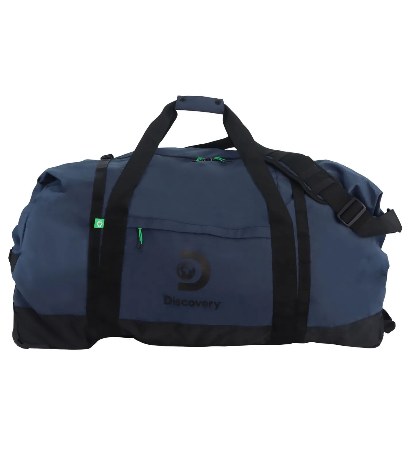 Discovery Drive Reistas met wielen 196L