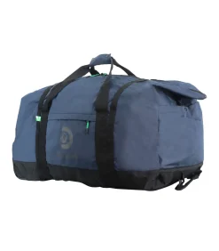 Discovery Drive Reistas met wielen 196L