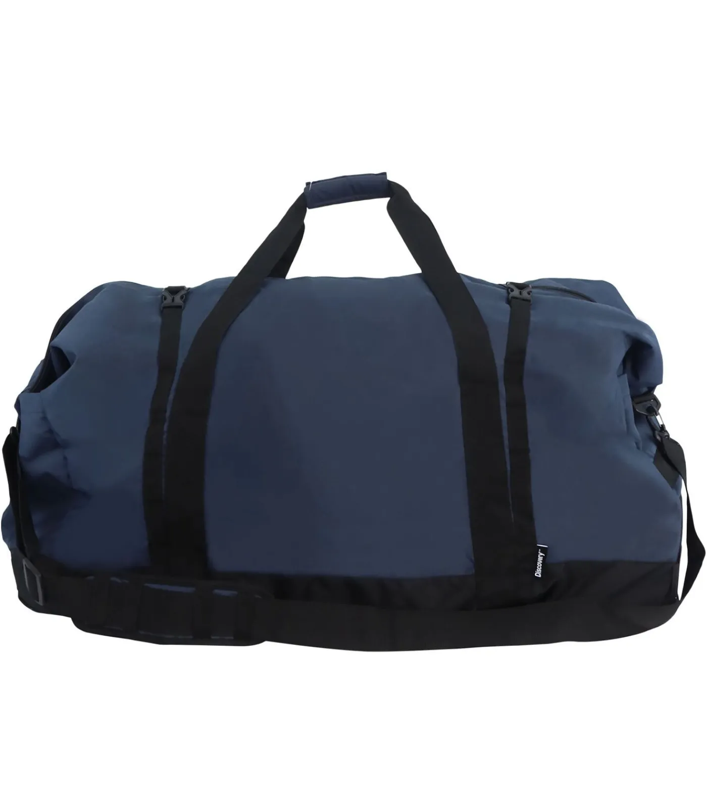 Discovery Drive Reistas met wielen 196L