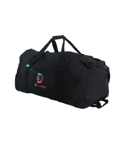 Discovery Drive Reistas met wielen 196L