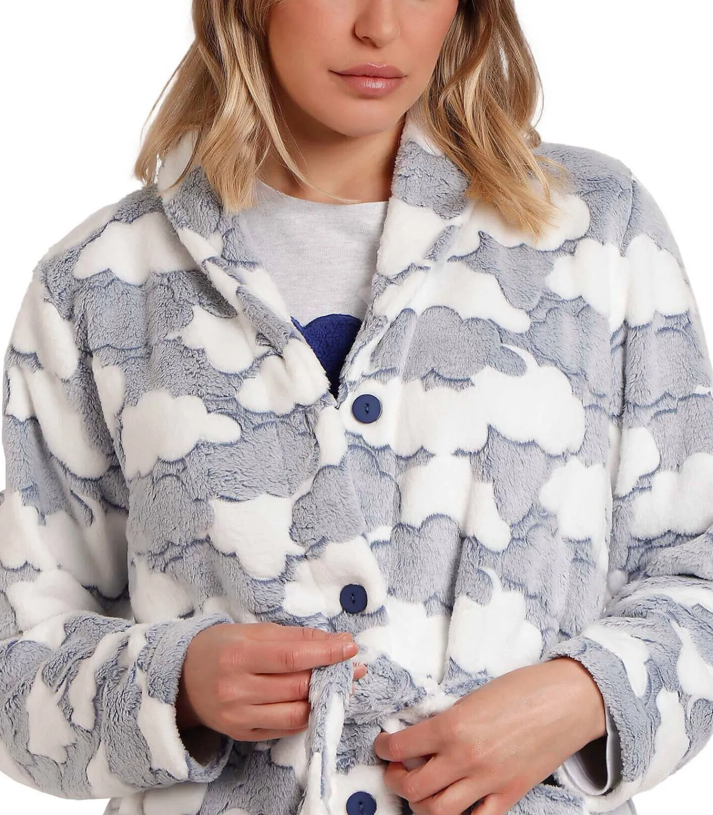 DAMES ADMAS Dromen badjas Come True