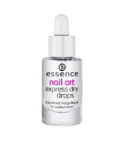 Hot Droogdruppels voor Sneldrogende Nagellak - Nail Art Nagelproducten