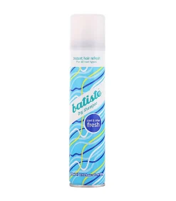Batiste Droogshampoo Fresh Cool & Crisp 200 ml