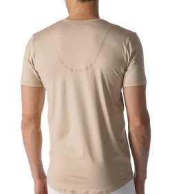 Heren Mey Dry Cotton - onder t-shirts