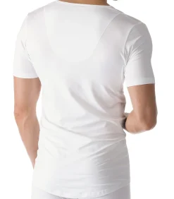 Heren Mey Dry Cotton - onder t-shirts