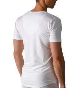 Heren Mey Dry Cotton - onder t-shirts