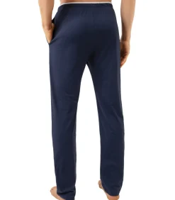 Heren Mey Dry Cotton Colour - pyjama broek