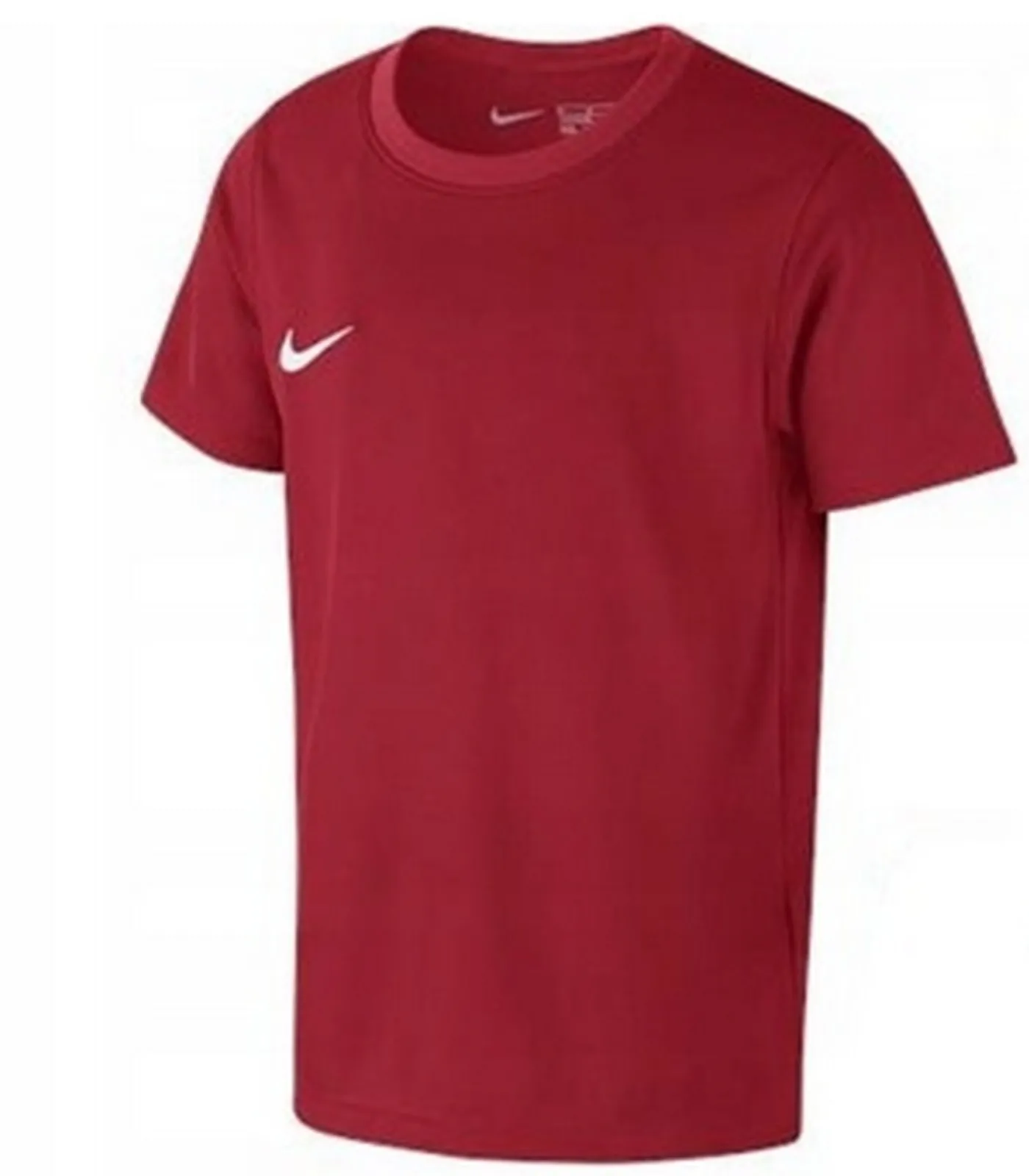 Kinderen Nike DRY PARK 20 - Bal - Rood