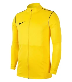 Sale DRY PARK 20 - Jasje - Geel Kinderen Sportkledij