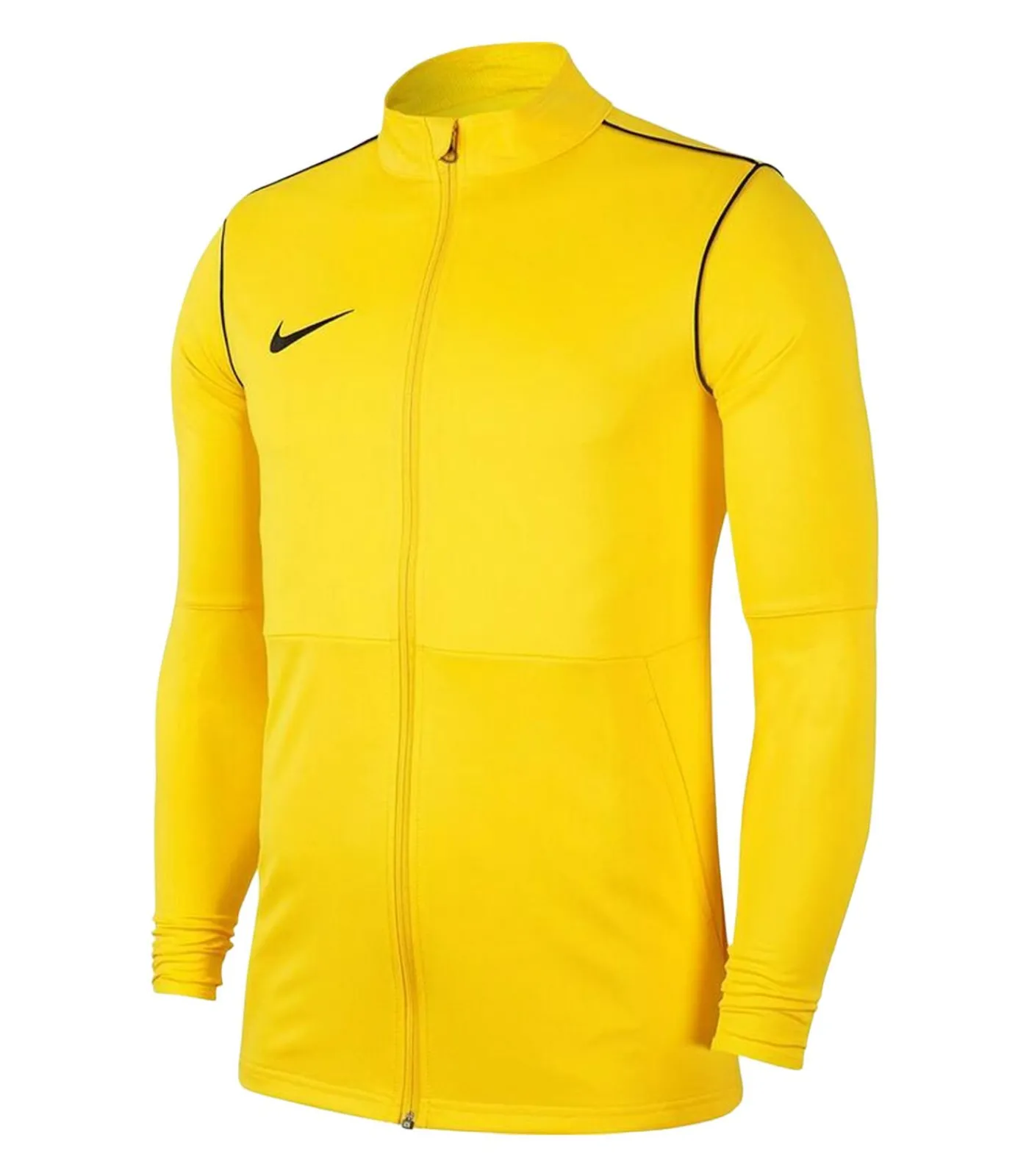 Sale DRY PARK 20 - Jasje - Geel Kinderen Sportkledij