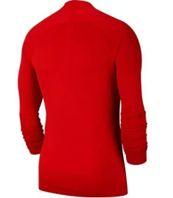 Kinderen Nike DRY PARK - Topje - Rood