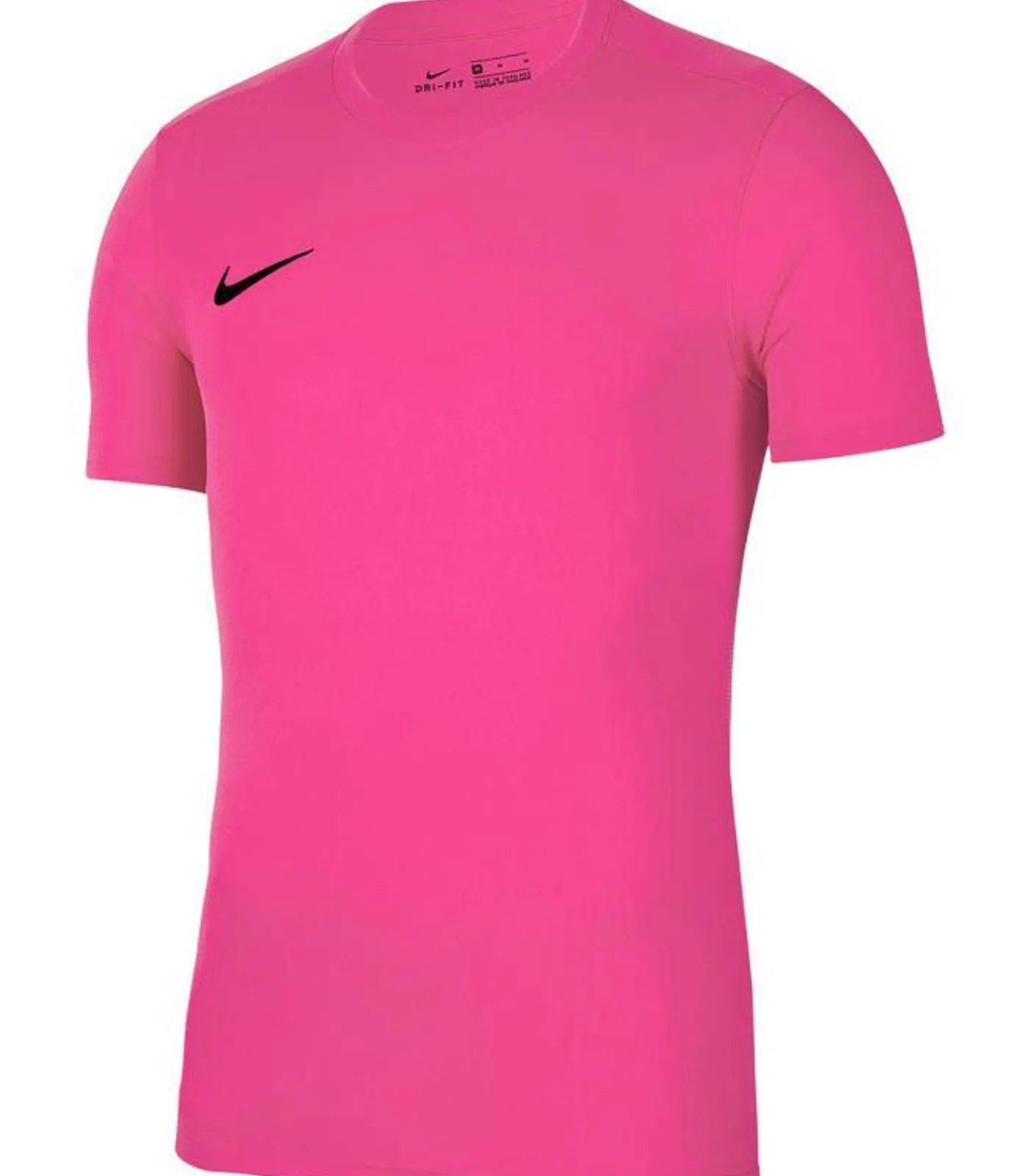 Kinderen Nike DRY PARK VII - Bal - Roze