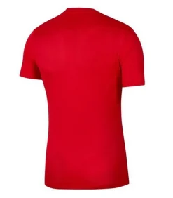Hot DRY PARK VII - Jersey - Rood Kinderen T-Shirts & Polo's