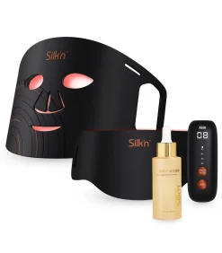 Silk'n Dual LED Set met serum