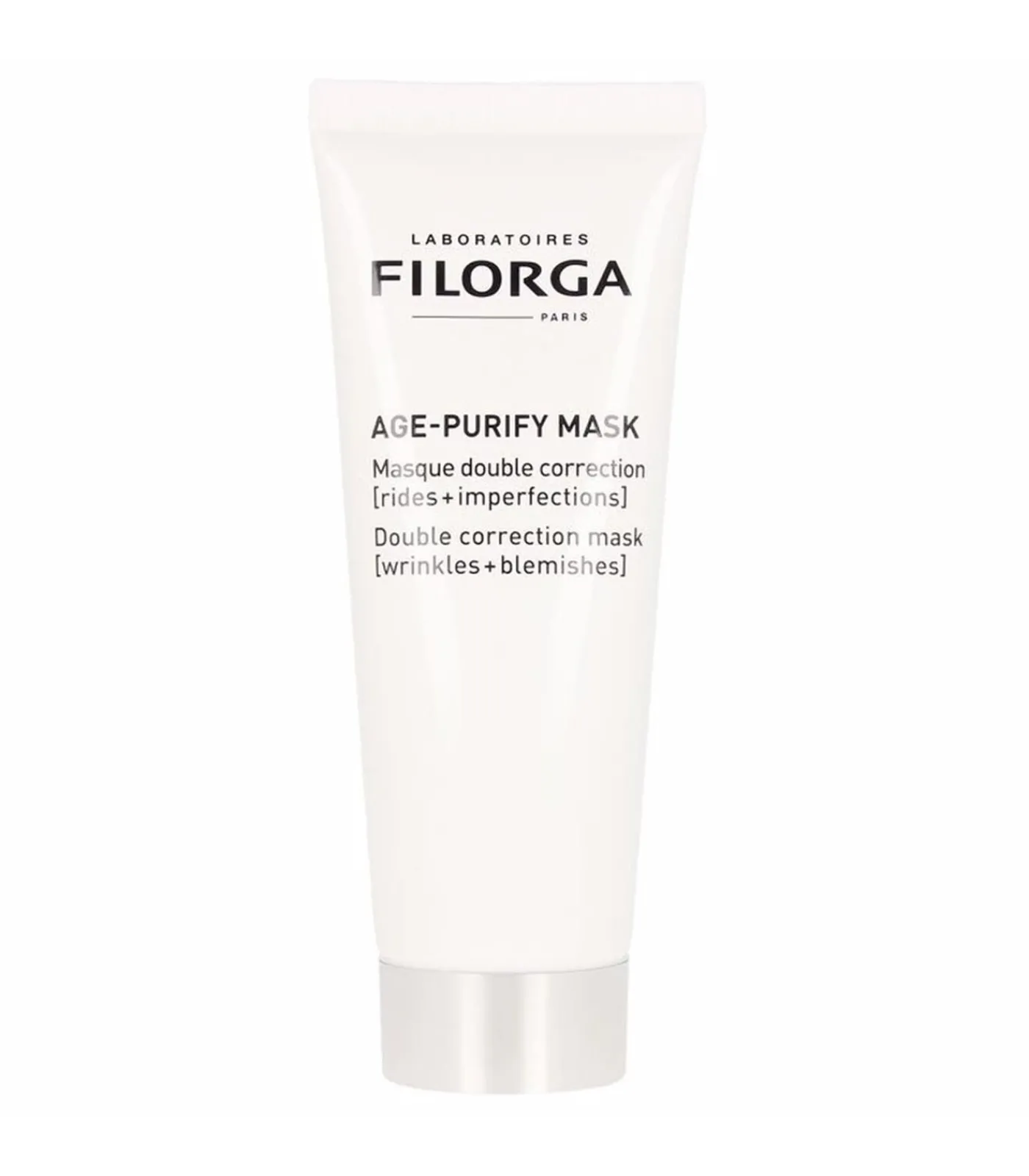 Filorga Dubbele Correctie Age-Purify Masker 75 ml
