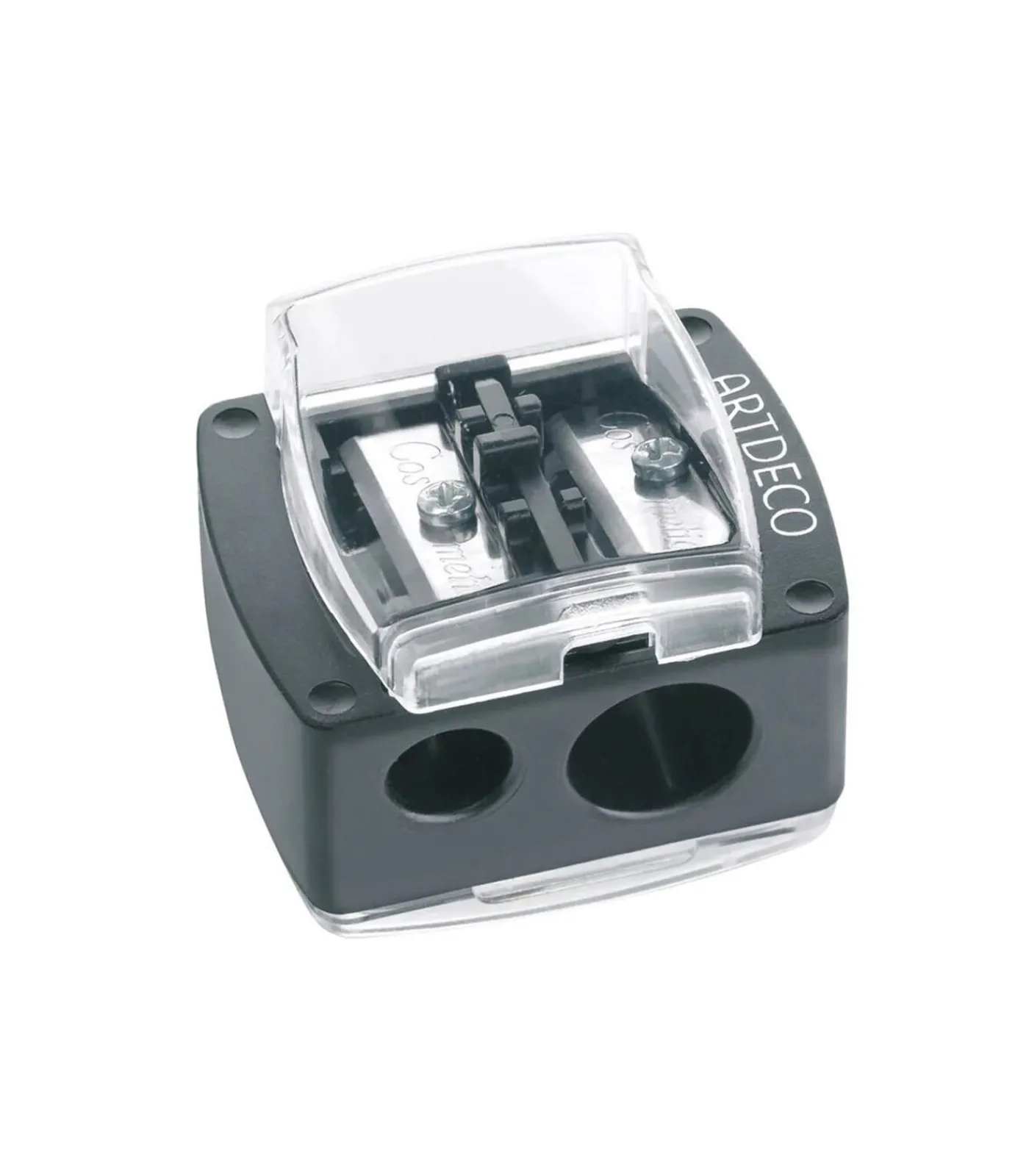 Online Dubbele Puntenslijper Make Up Accessoires