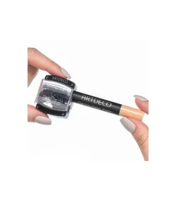 Online Dubbele Puntenslijper Make Up Accessoires