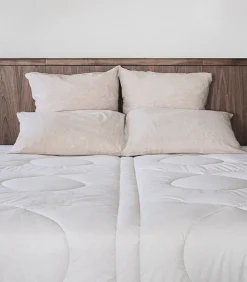 New Duo Licht Dekbed Dekbedden