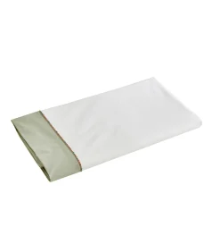 Blanc des Vosges DUO Sauge - Laken Perkaal Katoen