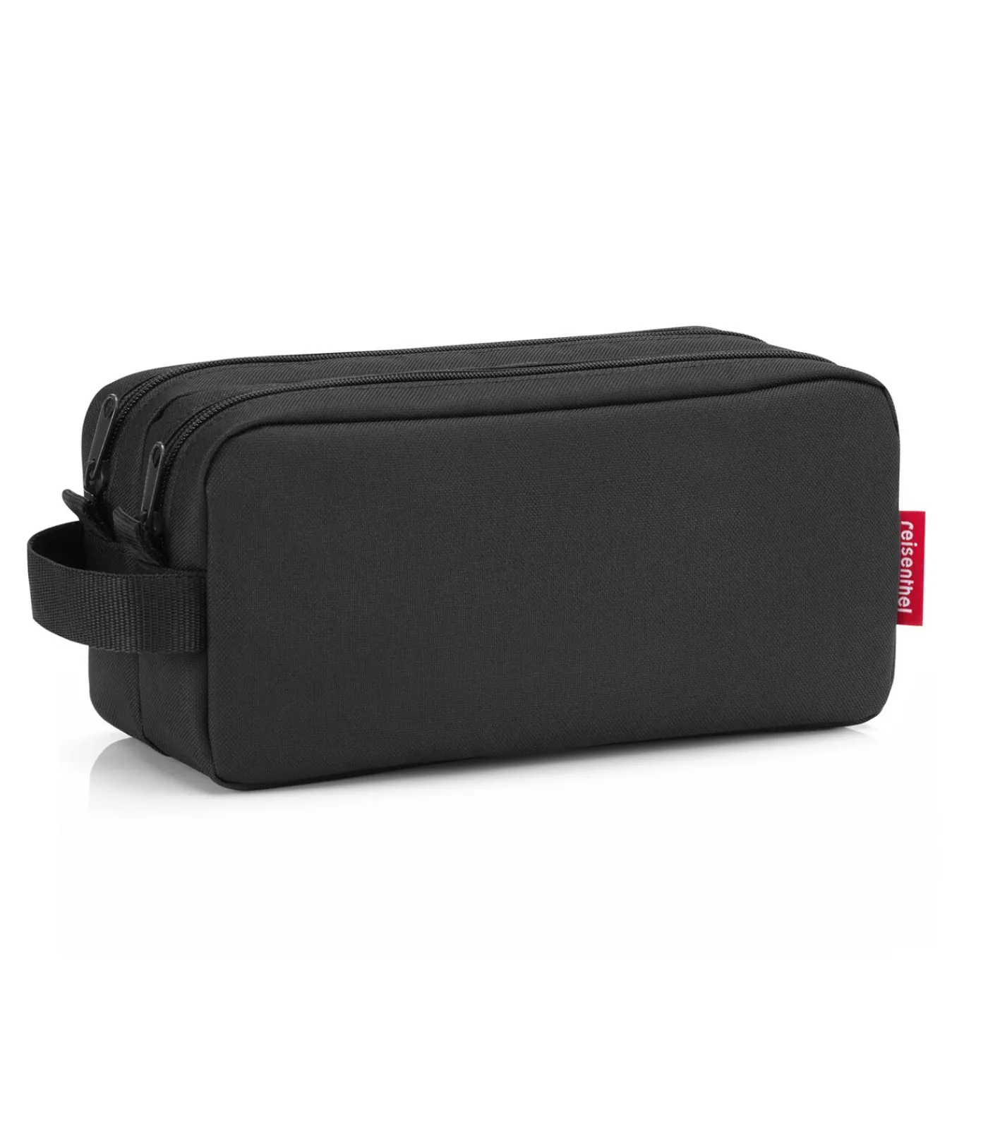 Outlet Duocase - Toilettas - Zwart Toilettassen