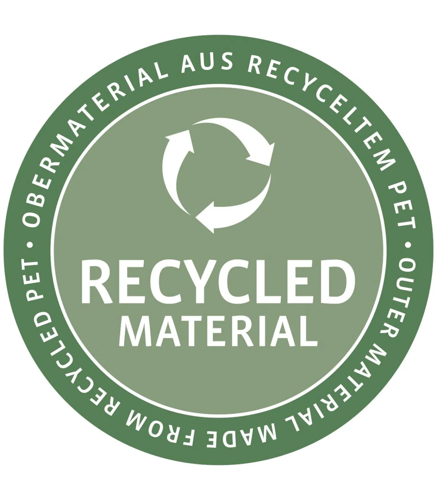 Outlet Duocase - Toilettas - Zwart Toilettassen