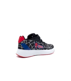 Duramo Spider-Man El K Kinderen Sportschoenen